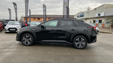 Toyota bZ4X 150kW Motion 71.4kWh 5dr Auto [11kW] Electric Hatchback